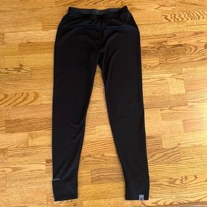 Eastern Mountain Sports Women’s Tech Wick T2 Long John Pants, Sz small